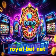 royal bet net